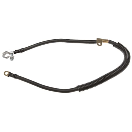 Standard Wires Center Lug Cable Battery Cable, A35-2Cltb A35-2CLTB